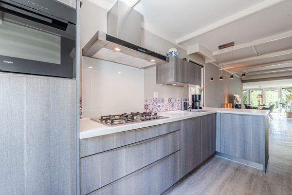 Medium property photo - Nieuwstraat 56, 7681 ET Vroomshoop